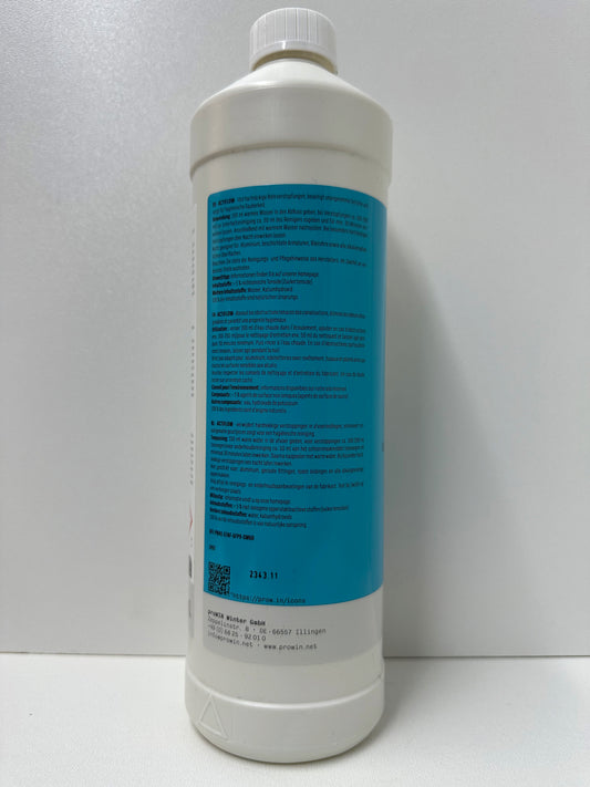 proWIN ACTIFLOW Abflussreiniger, 1000 ml