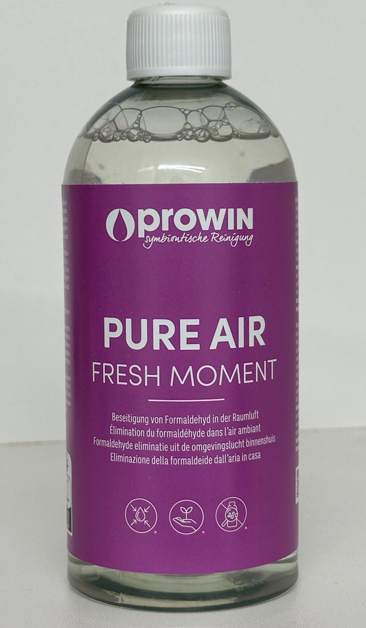 proWIN PURE AIR FRESH MOMENT, Luftreiniger, 500 ml