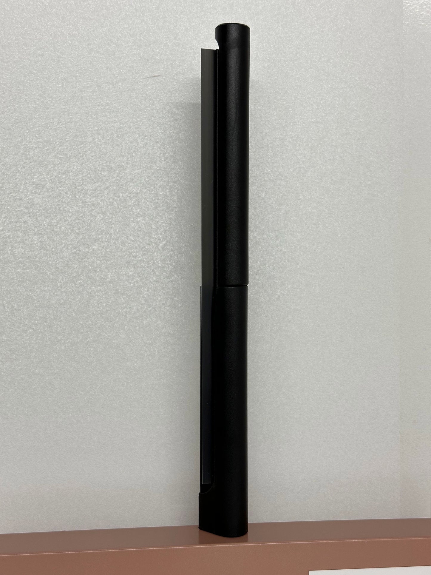 JEMAKO ShowerStick mit Wandhalterung, Duschabzieher