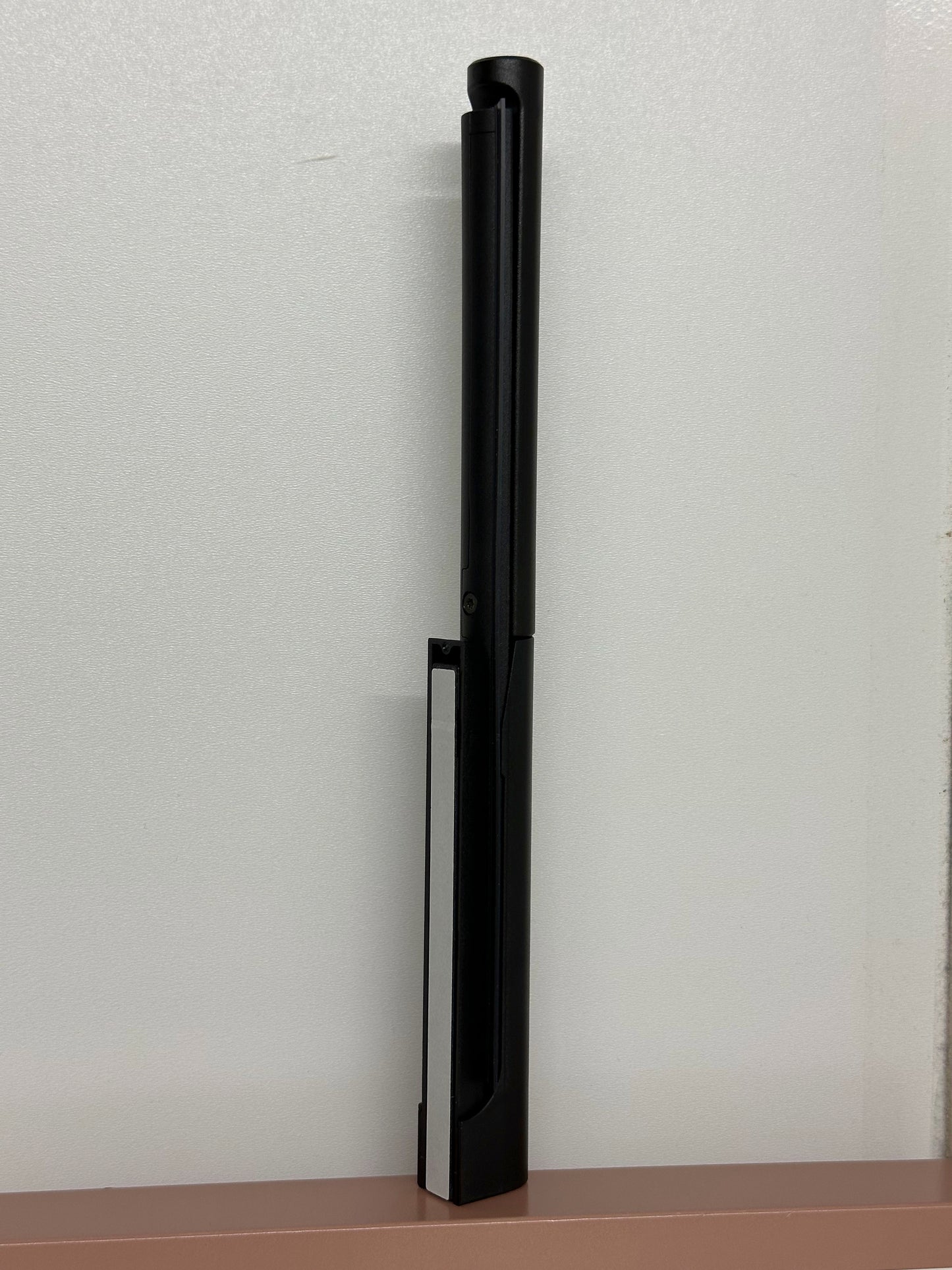 JEMAKO ShowerStick mit Wandhalterung, Duschabzieher