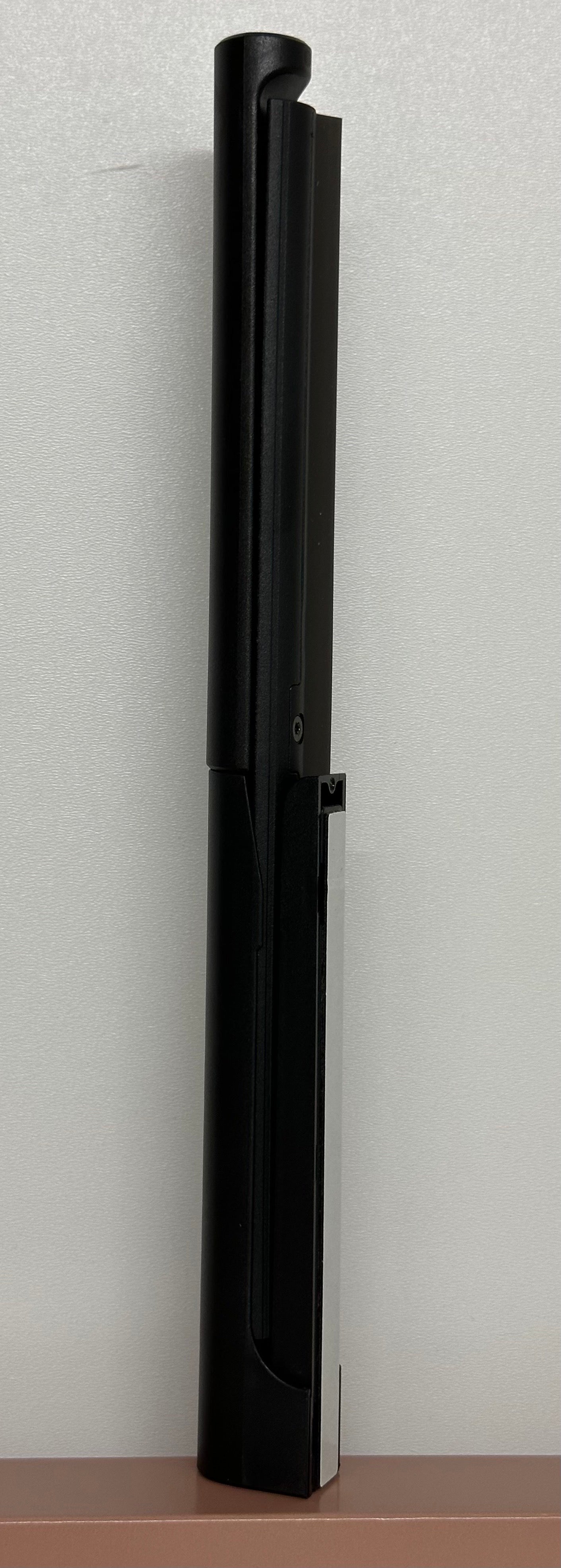 JEMAKO ShowerStick mit Wandhalterung, Duschabzieher