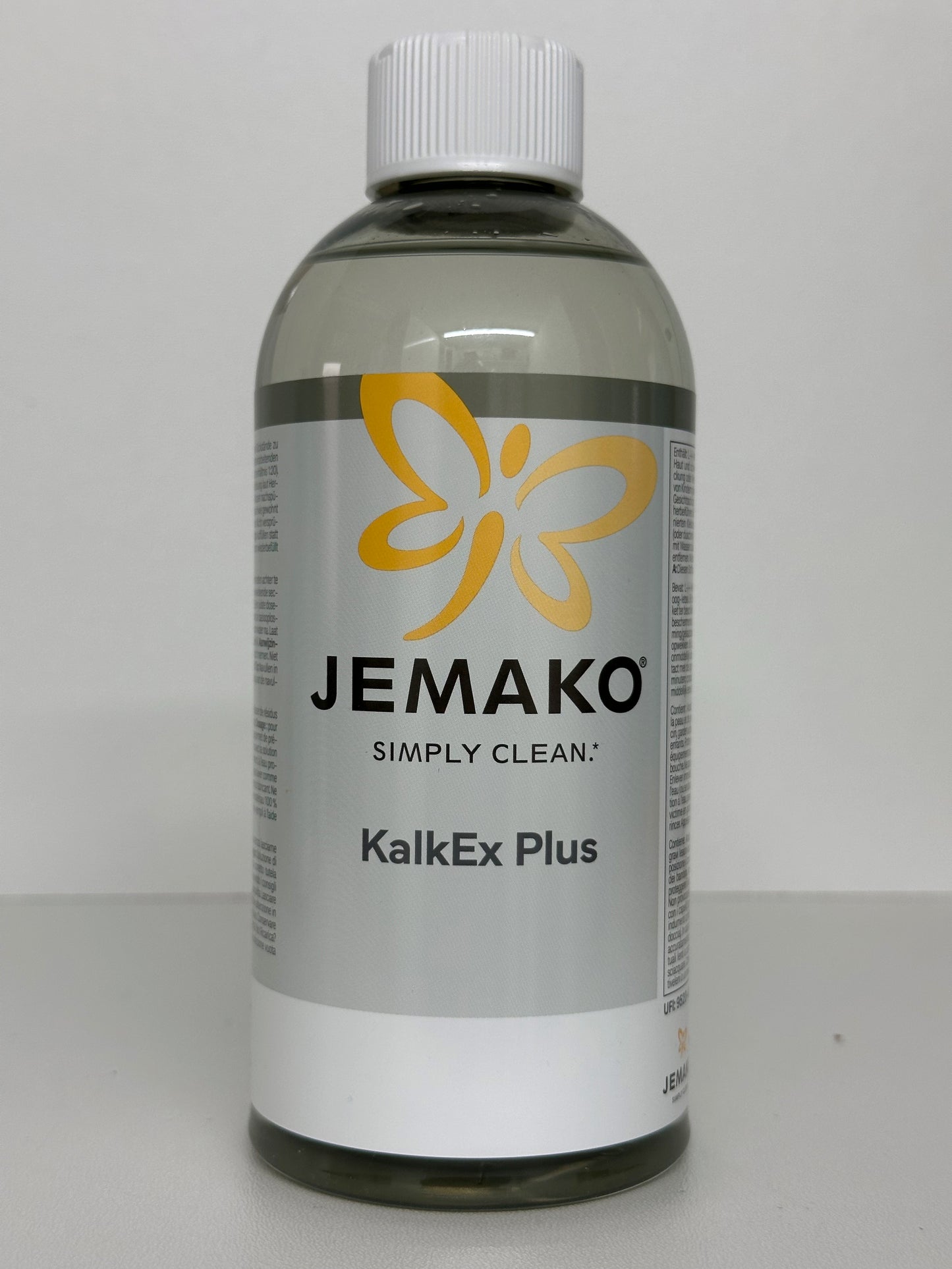 JEMAKO KalkEx Plus, 500 ml