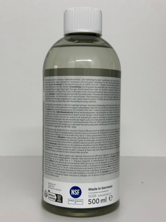 JEMAKO KalkEx Plus, 500 ml